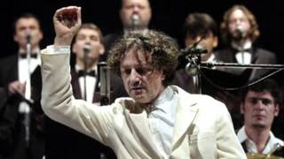 Goran Bregovic - Caje Sukarije - ( 1999) Resimi