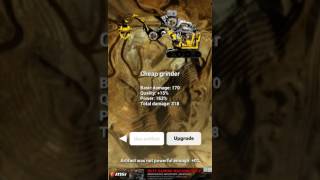 Free iOS and Android Game Mine Clicker Extra  Gameplay screenshot 4