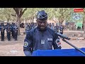 Moïse Kaboré : Le nouveau shérif de Ouaga est là !