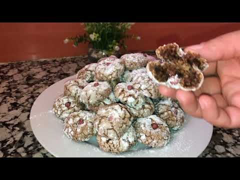 معلكة ناجحة من اول مرة بمكون يخليها تجي رائعة وفقط بنصف كيلو كاوكاو