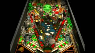 Pro Pinball Timeshock  23 Billion