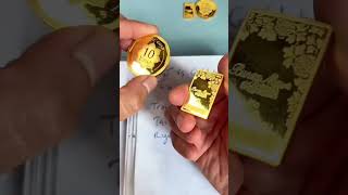 Download Lagu Bagaimana Berat Emas Dikira? MP3