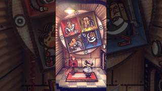 Most normal bureaucratic experience #indiegame