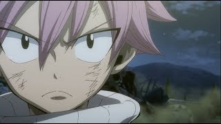 Fairy Tail - Take It Out on Me [AMV]