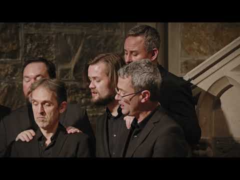 Cappella Pratensis sings Cristóbal de Morales' Missa Aspice Domine (Sanctus.)