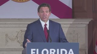 Disney cancels plan to relocate workers to Florida