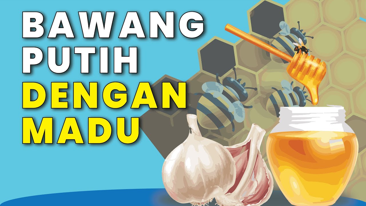 Bawang tunggal untuk lelaki