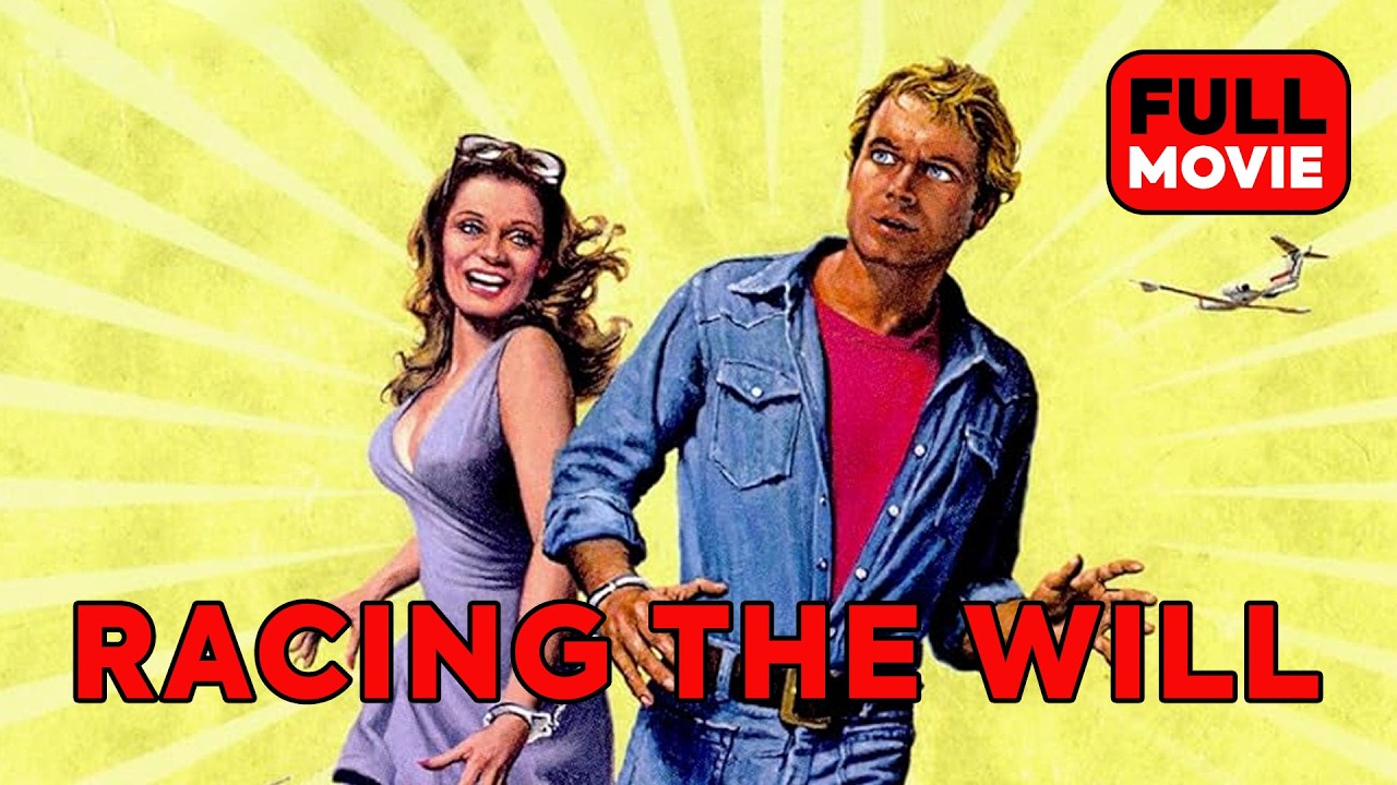 Racing the Will | English Full Movie