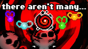 Every Abyss locust explained [before rep+]