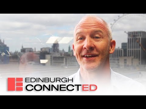 Connect With... Spain | Stephen Johnstone