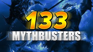 Mythbusters - Ep 133