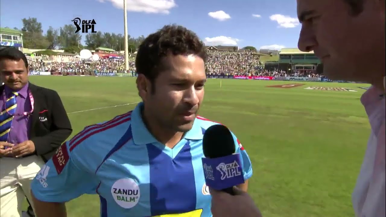 MI vs KKR IPL 2009 Match 23 Highlights 