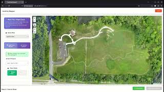 GeoPoly Mapper Pro: From Drone Images to Flight Zone Boundaries - Basic Walkthrough