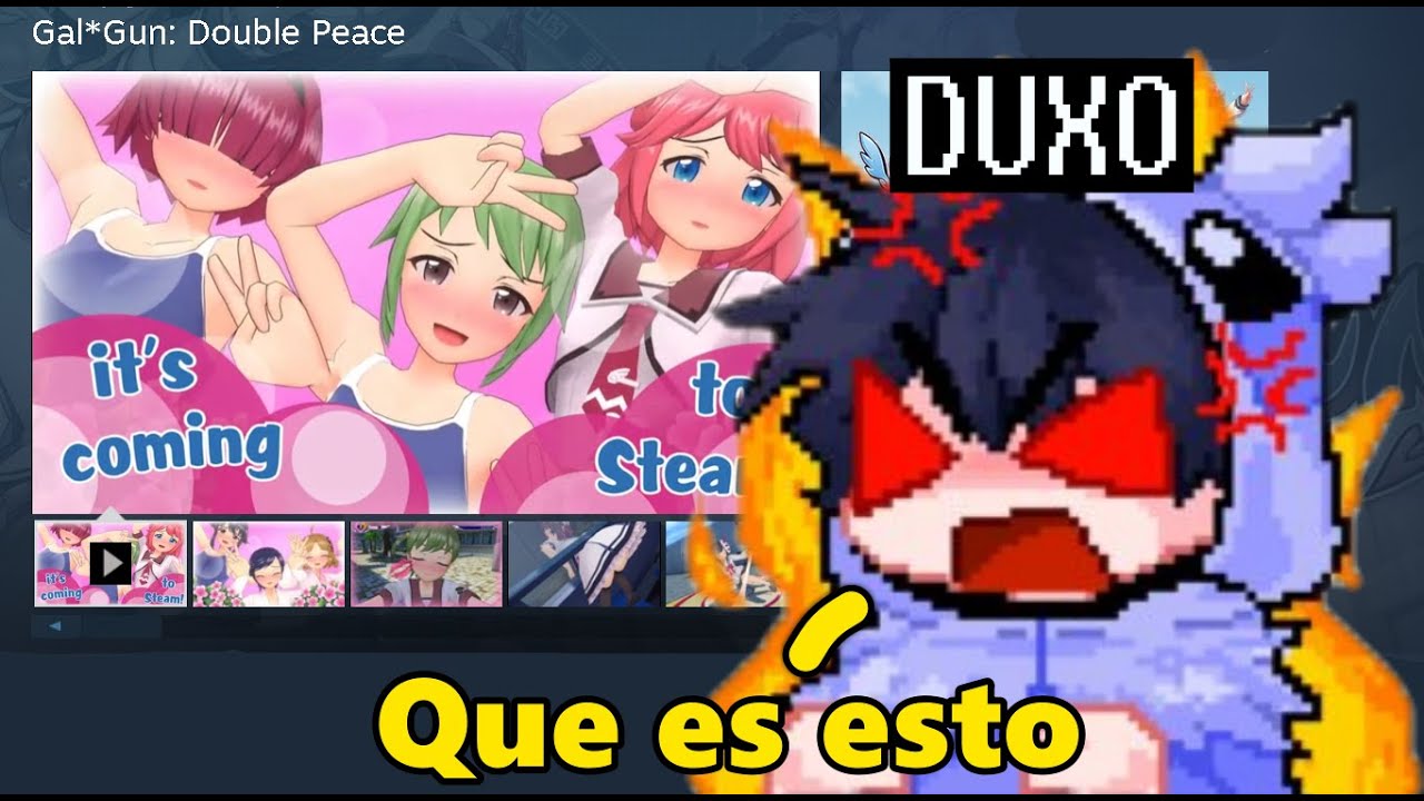 Los JUEGOS de NATALAN