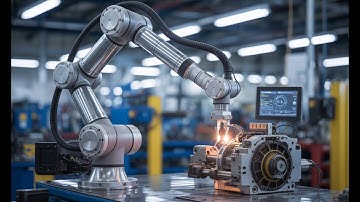 Total Productive Maintenance Maximizing Equipment (9 Minutes)