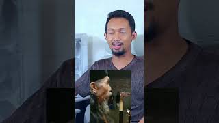 Download Lagu Mama Gufron Bawa Tongkat Dinosaurus - Moment2 Banser Tawadhu Kepada Wali nya Aswaja.?? MP3