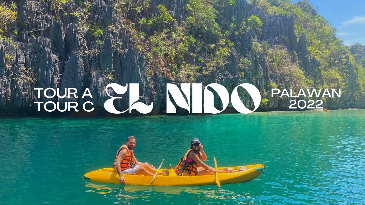EL NIDO PALAWAN MARCH 2022|TOURS|FOOD
