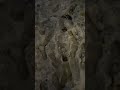 ASMR walking on snow in midnight       #triggersounds #satisfying