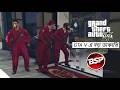 GTA V Heist Mission @ ডায়মন্ড শপ লুট! শেষটা অবিশ্বাস্য!