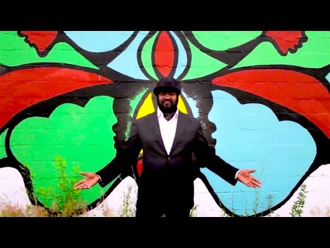 Gregory Porter - 1960 What? - Official Music Video (Jazz, Soul Music)