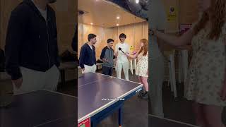 How did you meet? @flindersuniversity