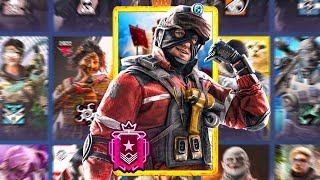 I Mastered Ace and here's how it went...