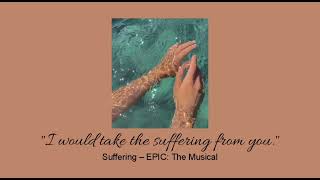 Suffering Epic The Musical Slowed Reverb