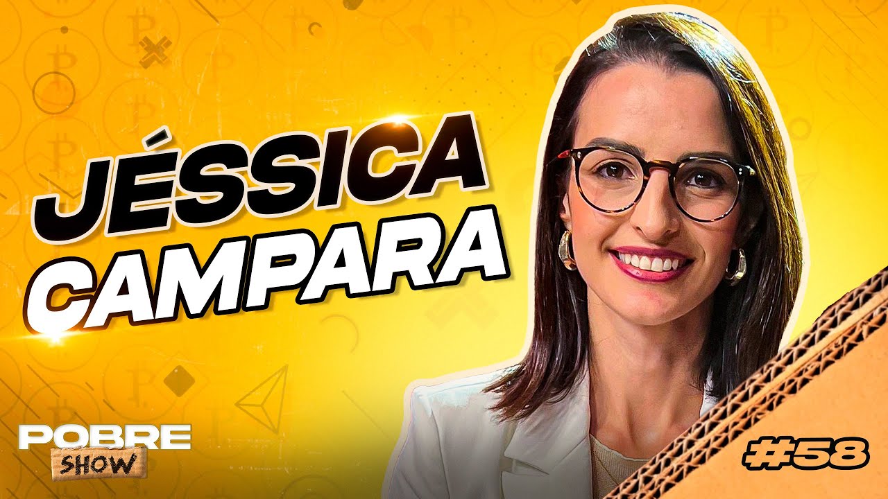 JESSICA CAMPARA - Pobre Show #58