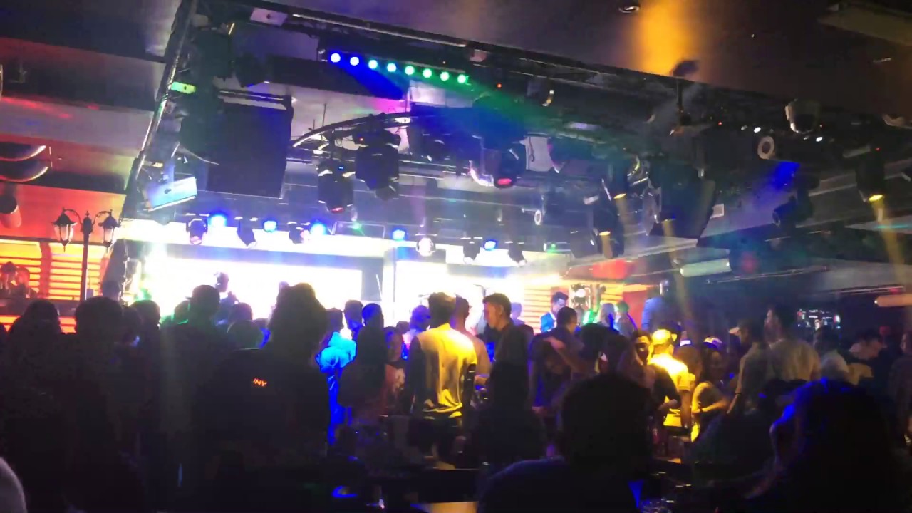 Club 7 dubai YouTube