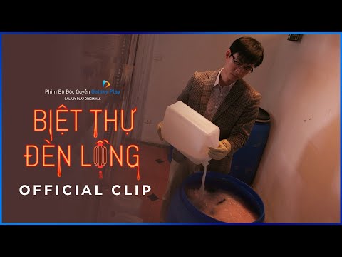 Video Biệt Thự Đèn Lồng - Phạm Tiến Lộc, Ngọc Hằng, Hương... - youtube