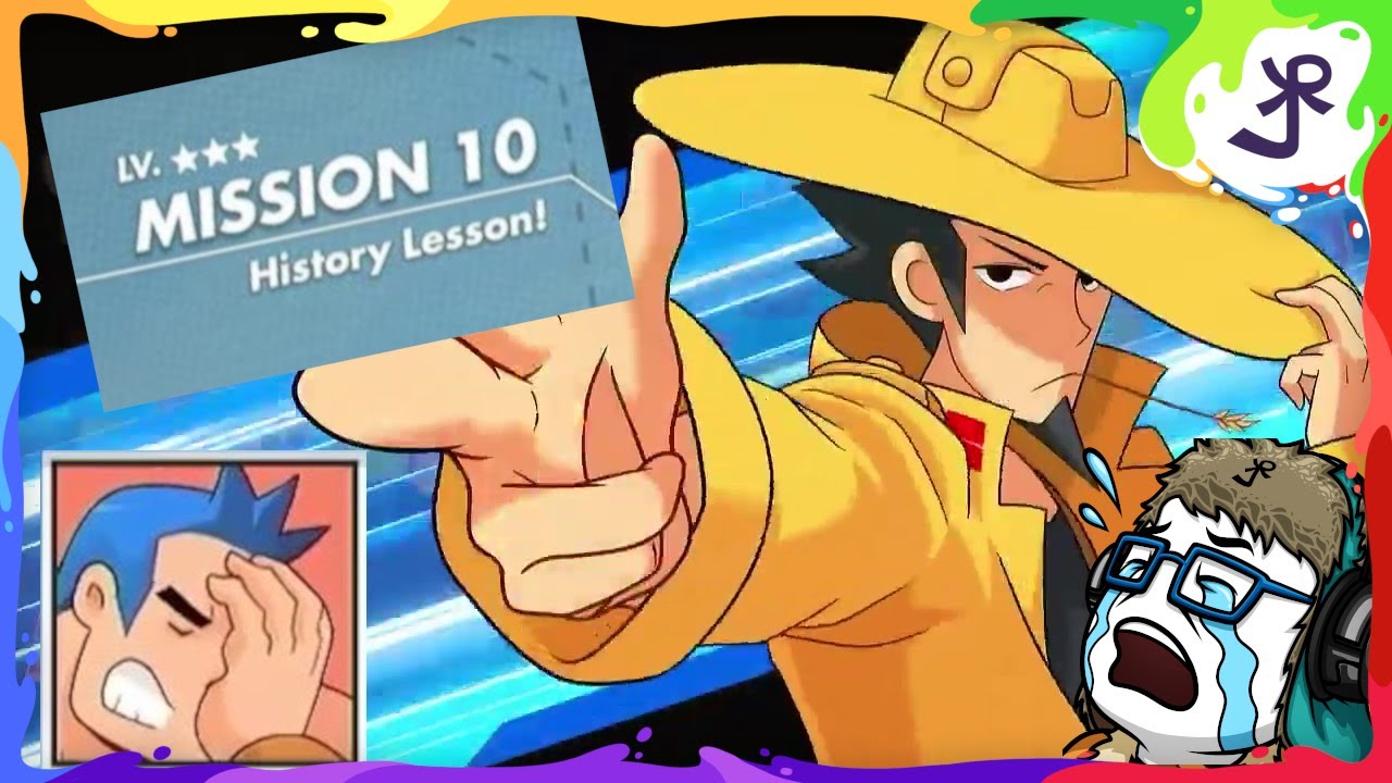 Grit + Fog = Pain [Advance Wars 1+2 Re-Boot Camp Highlights]