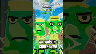 All New Secret Codes In Fortnite Steal The Brainrot