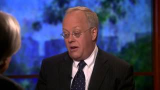 Bill Moyers Interview with Chris Hedges July 20, 2012 (FULL)