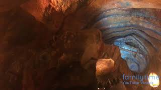 Pandora World of Avatar  Valley of Mo'ara Relaxation Walkthrough
