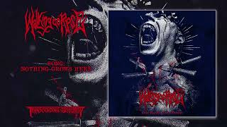 WALKING CORPSE (Sweden) - Nothing Grows Here (Grindcore/Death Metal) Transcending Obscurity