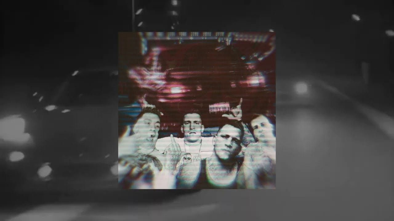 Gzuz & Bonez MC - Unerlaubtes Fahren (TMGM Remix) 