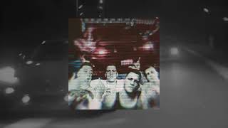 Gzuz & Bonez MC - Unerlaubtes Fahren (TMGM Remix) #phonk #phonkmusic