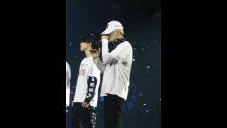 Bts Whalien 52 - Suga Focus