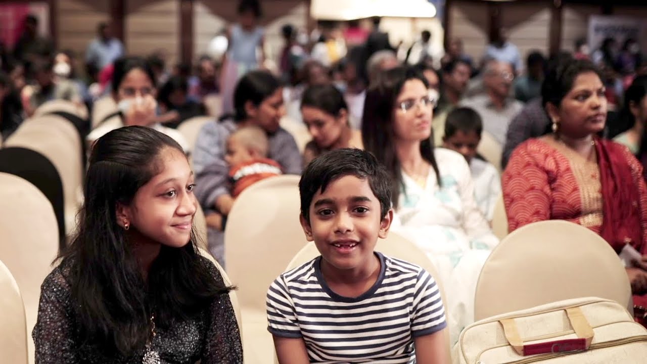 KGMOA Association Day Celebrations 2023 | Hosted by KGMOA Trivandrum