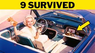 Information 10 Glovebox Gadgets That Every 1965 Car Owner Kept Inside News
