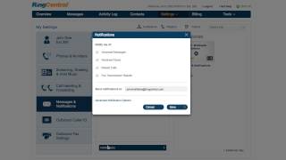 How to Set Up Notifications for Users