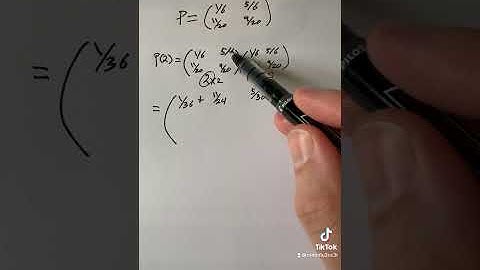Find the Second Transition Matrix