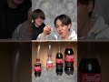 Silver Coca-Cola Challenge 😱