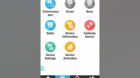 SOUTH GNSS Receiver Registration by SurvX(En)