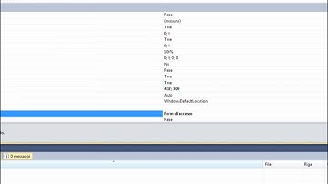 Tutorial VisualBasic Creare Un Form Di Accesso