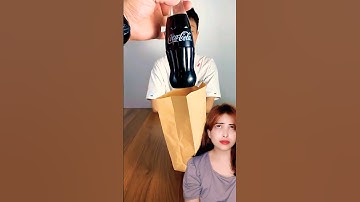 coke magic #funny #viral #shortvideo #shorts #short #song #viralvideo #video #trending #hype #magic