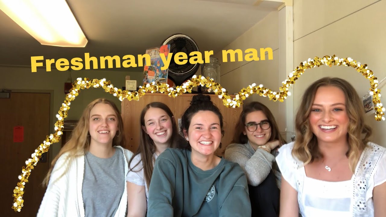 My college best friends YouTube