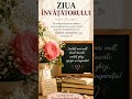 Ziua Invatatorului