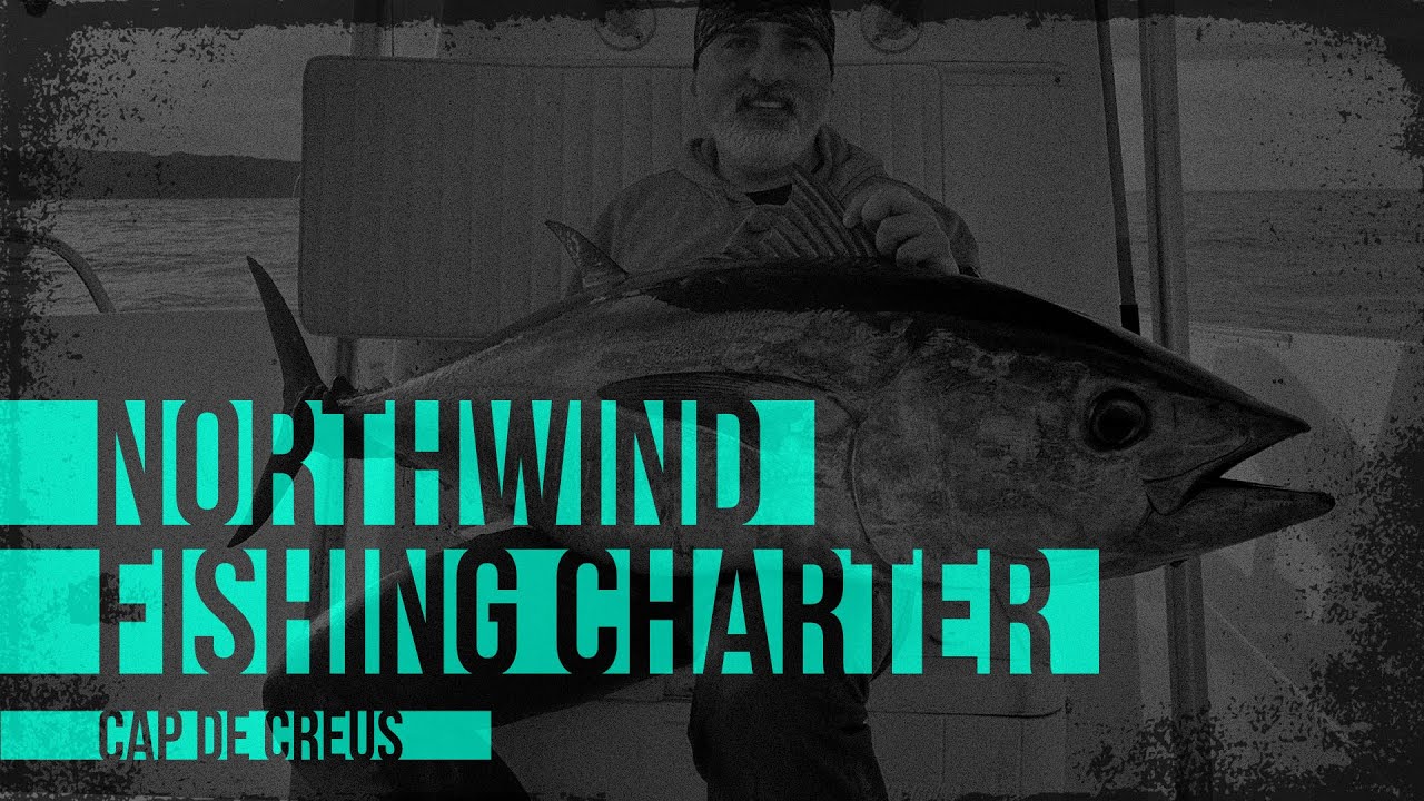Northwind Fishing Charter Trailer YouTube