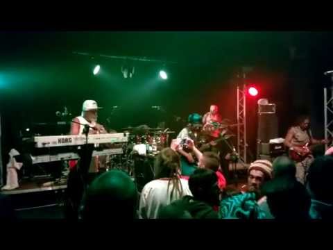 Steel pulse - prodigal son